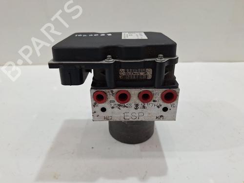 Used ABS pump AUDI A5 Convertible (8F7) 2.0 TFSI quattro (224 hp) 27872256