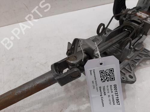 Steering column VW TIGUAN (5N_) 2.0 TDI | BP26825670M21 