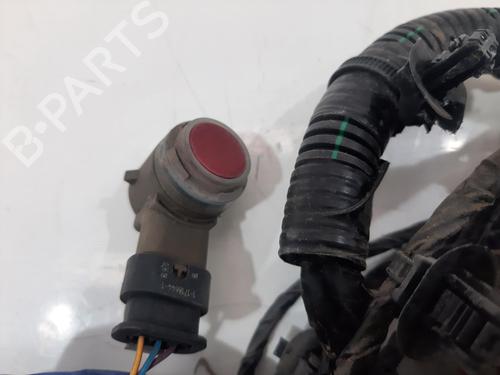 Electronic sensor JAGUAR I-PACE (X590) EV400 AWD | BP29444455M84 