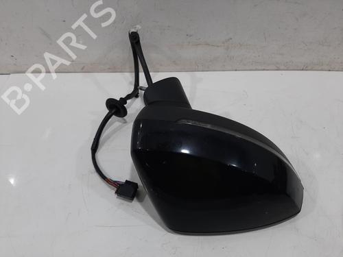 Used Right mirror Right mirror AUDI A3 Sportback (8VA, 8VF) 1.5 TFSI (150 hp) 33648034 33648034