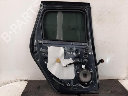 Dør venstre bagtil DACIA DUSTER (HM_) 1.3 TCe 130 (HMMF) | BP32529463C4