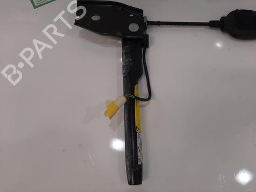 Front left seatbelt ALFA ROMEO GIULIETTA (940_) 1.4 TB (940FXA1A, 940FXT1A) | BP36986010I26 - Image 2