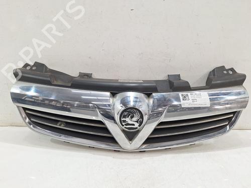 Used Grille VAUXHALL ZAFIRA Mk II (B) (A05) 1.9 CDTI (150 hp) 27563142