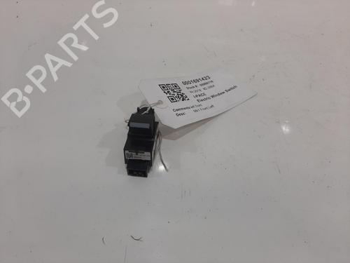 Used Left front window switch Left front window switch 34178889 34178889