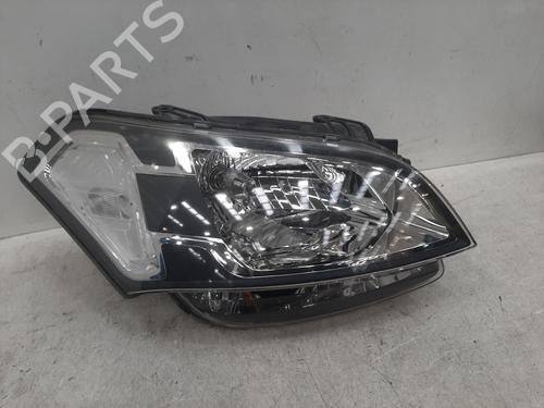 Used Right headlight KIA SOUL I (AM) 1.6 CRDi 128 (126 hp) 26754675