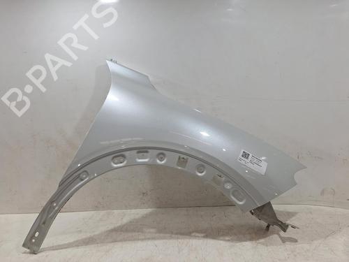 Used Right front fenders DS DS 3 / DS 3 CROSSBACK (UR_, UC_, UJ_) 1.2 PureTech 130 (URHNSS) (131 hp) 31964468