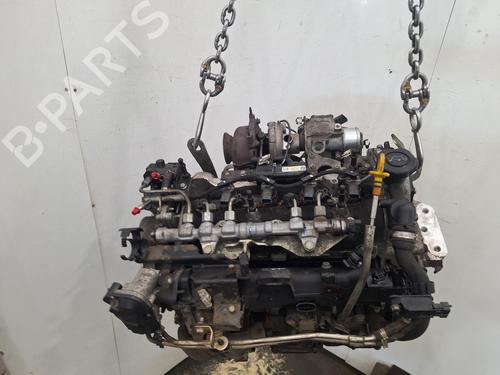 Engine VAUXHALL CORSA Mk IV (E) (X15) 1.3 CDTi | BP37795040M1 - Image 6