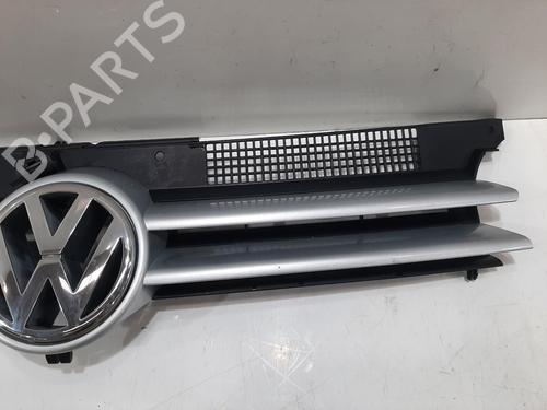 Grille VW GOLF IV (1J1) 1.6 16V | BP28138255C40 