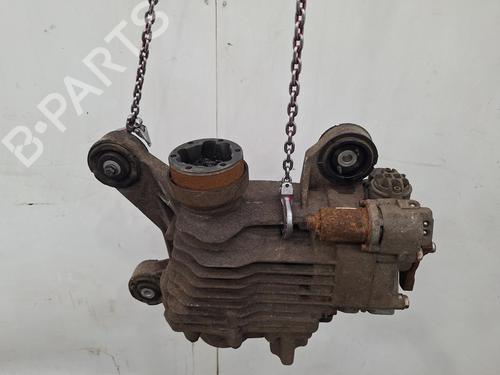 Rear differential SKODA YETI (5L) 2.0 TDI 4x4 | BP33647066M24 - Image 4
