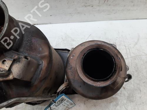 Particulate filter AUDI A3 Limousine (8VS, 8VM) 1.6 TDI | BP37484569M81 - Image 5