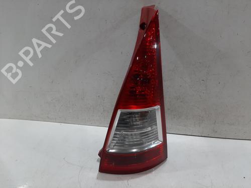 Used Right taillight Right taillight CITROËN C3 I (FC_, FN_) 1.4 HDi (68 hp) 33318349 33318349