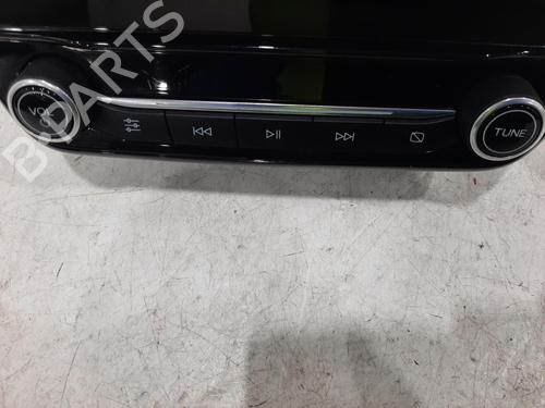 Elektronisk modul FORD FIESTA VII (HJ, HF) 1.0 EcoBoost | BP26776748M83 