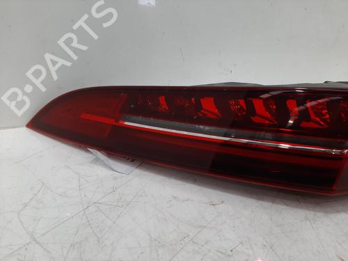Left taillight JAGUAR I-PACE (X590) EV400 AWD | BP26805759C34 