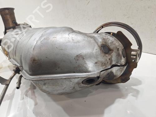 Catalyst VAUXHALL CROSSLAND X / CROSSLAND (P17) 1.2 (75) | BP32064063M10 