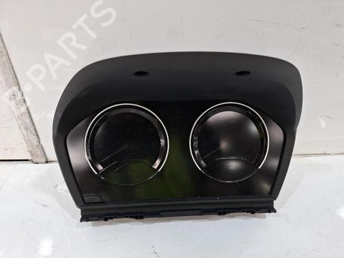 Kombinert Instrument Kombinert Instrument 38199894 38199894