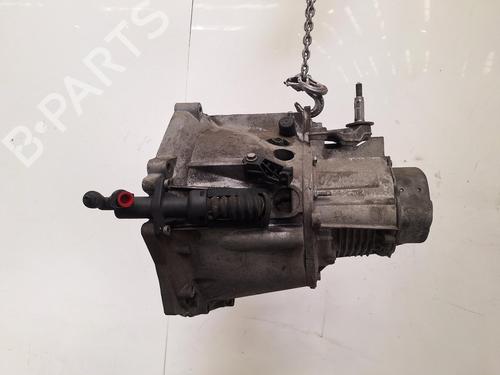 Gearbox PEUGEOT PARTNER Box Body/MPV 1.6 HDi / BlueHDi 75 | BP37218932M3 - Image 2