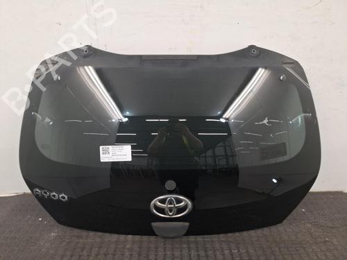 Used Tailgate Tailgate 38701854 38701854