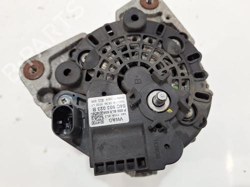 Alternator SKODA CITIGO (NF1) 1.0 | BP26871307M7 