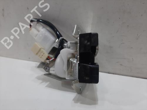 Tailgate lock SUZUKI VITARA (LY) 1.4 T AllGrip (APK414) | BP29603554C101 