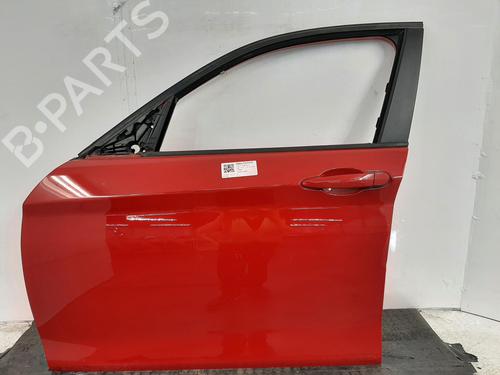 Used Left front door Left front door 38446610 38446610