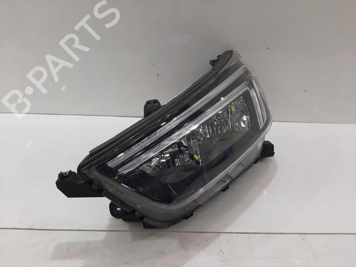 Phare gauche Phare gauche VAUXHALL MOKKA / MOKKA X (J13) 1.4 (140 hp) 36451807 36451807