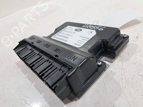 Control unit JAGUAR I-PACE (X590) EV400 AWD | BP30896574M11
