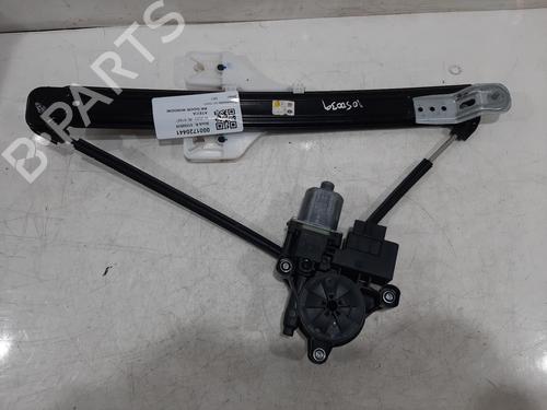 Used Rear right window mechanism Rear right window mechanism SEAT ATECA (KH7, KHP) 1.0 TSI (110 hp) 35769347 35769347