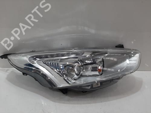 Used Right headlight Right headlight FORD B-MAX (JK) 1.4 (90 hp) 36594385 36594385