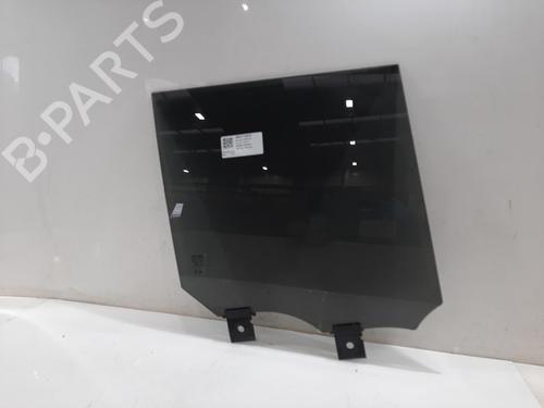 Used Rear right door window Rear right door window LAND ROVER RANGE ROVER IV (L405) 4.4 SDV8 4x4 (340 hp) 35922300 35922300