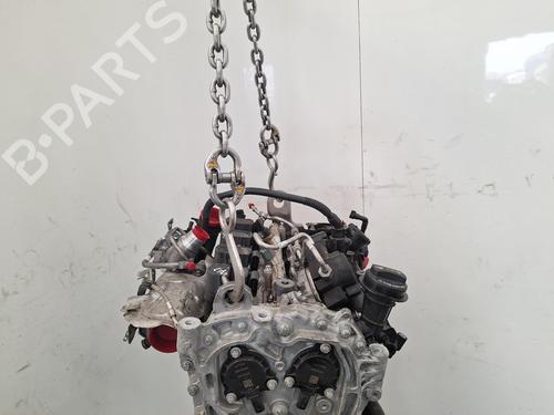 Engine MERCEDES-BENZ A-CLASS (W177) A 180 (177.084) | BP32718632M1  - Image 5