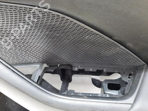 Front right panel SKODA OCTAVIA IV (NX3, NN3, PV3) 1.0 TSI | BP36697270C59  - Image 6