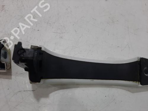 Udvendigt håndtag VAUXHALL MOKKA 1.2 (76) | BP30286507C122