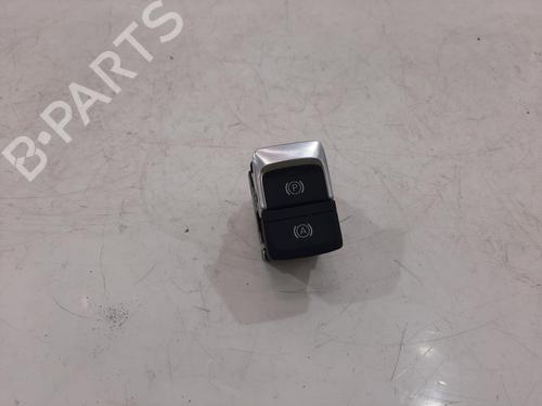 Used Hand brake AUDI Q3 (8UB, 8UG) 2.0 TDI quattro (150 hp) 29444757