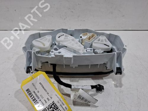 Climate control FIAT 500 (312_) 1.2 (312AXA1A) | BP38569191I5 - Image 2
