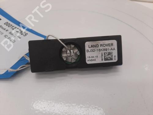 Antenna/Base JAGUAR I-PACE (X590) EV400 AWD | BP26857432C140