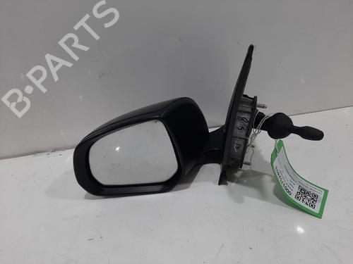 Used Left mirror Left mirror SUZUKI ALTO VII (GF, HA25_, HA35_) 1.0 (AMF310, GFC31S) (68 hp) 36773727 36773727