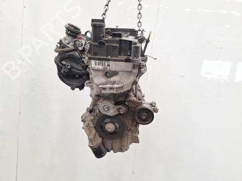 Used Engine Engine PEUGEOT 108 1.0 VTi (69 hp) 34733774 34733774