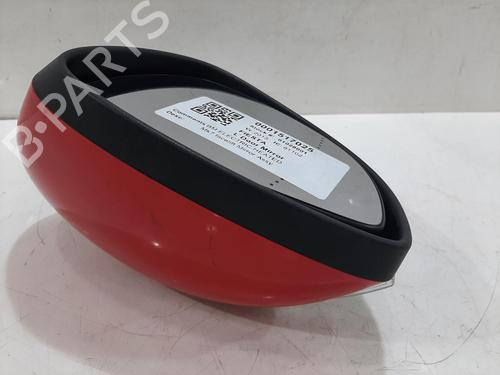 Retrovisor esquerdo FORD FIESTA VI (CB1, CCN) 1.25 | BP29266693C26 