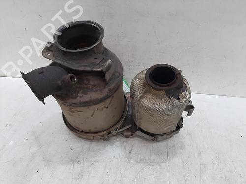 Particulate filter VW GOLF VII (5G1, BQ1, BE1, BE2) 1.6 TDI | BP36154248M81 - Image 4