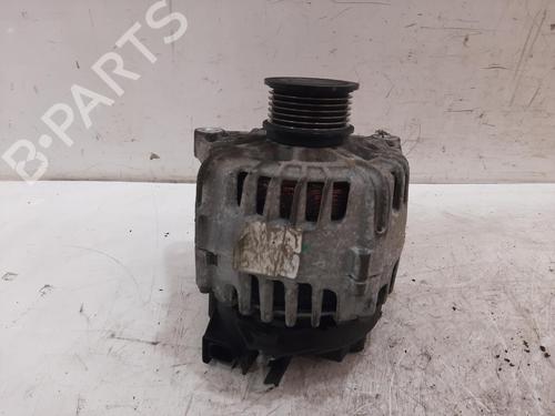Alternator FORD C-MAX II (DXA/CB7, DXA/CEU) 2.0 TDCi | BP37293077M7 - Image 4