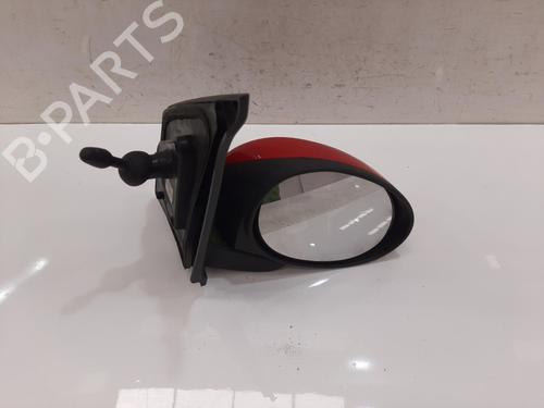 right-mirror-citroen-c1-pm_-pn_-2005-2006-2007-2008-2009-2010-2011-2012-2013-2014-36253993 main image