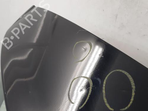 Tailgate VW POLO VI (AW1, BZ1, AE1) 1.0 TSI | BP30495618C6 