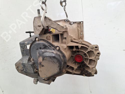 Gearbox FORD FIESTA VI (CB1, CCN) 1.0 EcoBoost | BP37072659M3 - Image 3