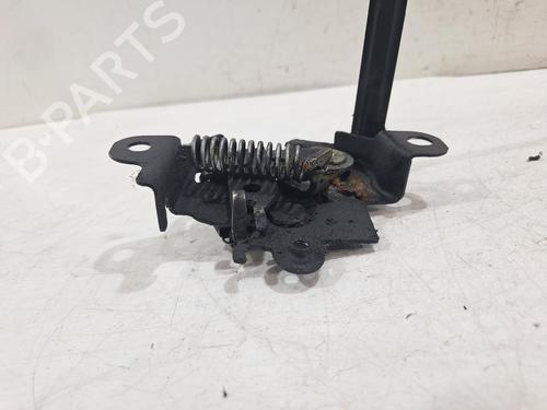 Hood lock TOYOTA YARIS (_P13_) 1.3 (NSP130_, NSP130) | BP32325351C133