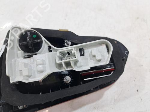 Left tailgate light VW GOLF VII (5G1, BQ1, BE1, BE2) 1.6 TDI | BP37172449C79 - Image 4