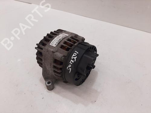 Alternator FORD KA (RU8) 1.2 | BP36452387M7 - Image 2