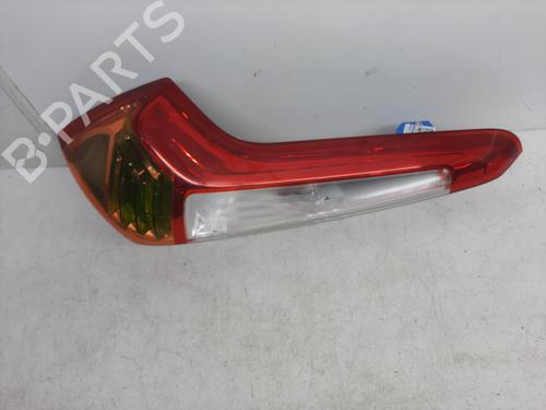 Left taillight MG MG 3 1.5 | BP26775831C34 