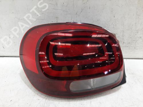 venstre-baglygte-citroen-c3-iii-sx-2016-37759508 main image