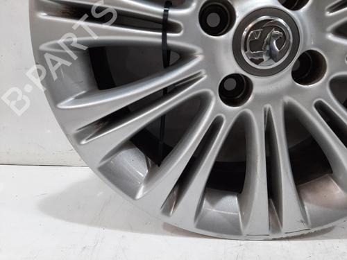 Fælk VAUXHALL CORSA Mk III (D) (S07) 1.3 CDTI (L08) | BP30407104C45 