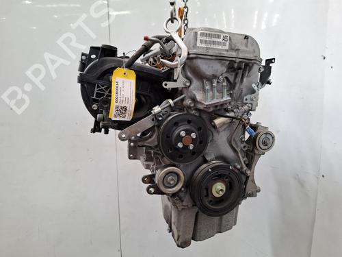 Motor SUZUKI VITARA (LY) 1.6 (APK 416) | BP38199837M1 - Image 3